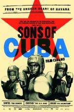 Watch Sons of Cuba Fmovies