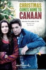 Watch Christmas Comes Home to Canaan Fmovies