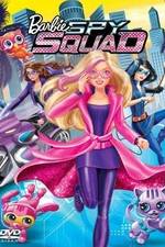 Watch Barbie Spy Squad Fmovies