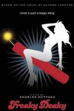 Watch Freaky Deaky Fmovies
