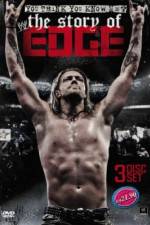 Watch WWE You Think You Know Me - The Story of Edge Fmovies