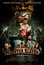 Watch Jack Brooks: Monster Slayer Fmovies