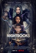 Watch Nightbooks Fmovies