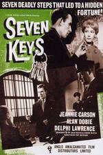 Watch Seven Keys Fmovies