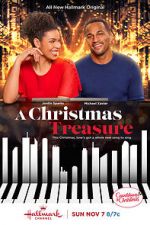 Watch A Christmas Treasure Fmovies