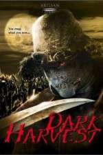 Watch Dark Harvest Fmovies