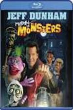 Watch Jeff Dunham: Minding The Monsters Fmovies