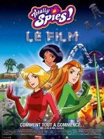 Watch Totally Spies! The Movie Fmovies