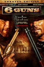Watch 6 Guns Fmovies