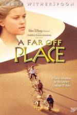 Watch A Far Off Place Fmovies