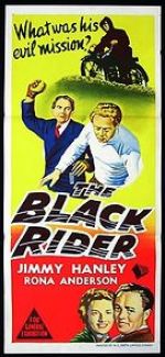 Watch The Black Rider Fmovies