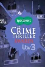 Watch The 2013 Crime Thriller Awards Fmovies