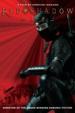 Watch Red Shadow: Akakage Fmovies