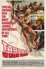 Watch Tarzan and the Great River Fmovies