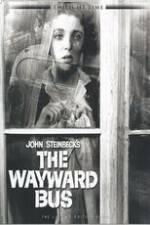 Watch The Wayward Bus Fmovies