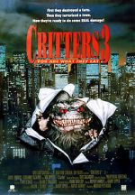 Watch Critters 3 Fmovies
