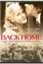 Watch Back Home Fmovies