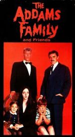 Watch The Addams Family & Friends Fmovies