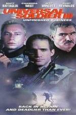 Watch Universal Soldier III: Unfinished Business Fmovies