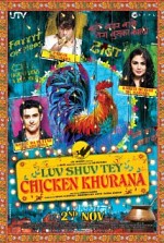 Watch Luv Shuv Tey Chicken Khurana Fmovies