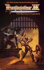 Watch Deathstalker and the Warriors from Hell Fmovies