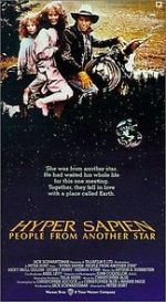 Watch Hyper Sapien: People from Another Star Fmovies