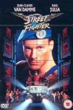Watch Street Fighter Fmovies