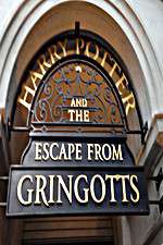 Watch Harry Potter and the Escape from Gringotts Fmovies