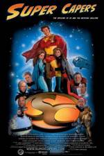 Watch Super Capers Fmovies