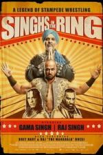 Watch Singhs in the Ring Fmovies
