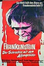 Watch Furankenshutain tai chitei kaijû Baragon Fmovies