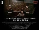 Watch The World\'s Biggest Murder Trial: Nuremberg Fmovies