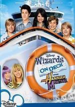 Watch Wizards on Deck with Hannah Montana Fmovies