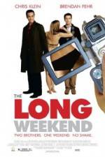 Watch The Long Weekend Fmovies