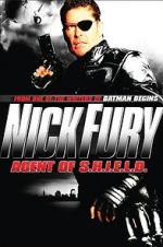 Watch Nick Fury: Agent of Shield Fmovies