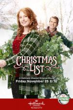 Watch Christmas List Fmovies