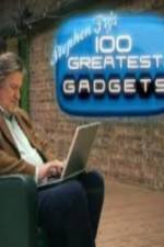 Watch Stephen Fry's 100 Greatest Gadgets Fmovies