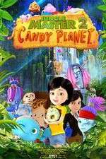 Watch Jungle Master 2: Candy Planet Fmovies
