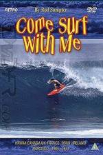 Watch Come Surf With Me Fmovies