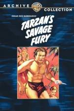 Watch Tarzan's Savage Fury Fmovies
