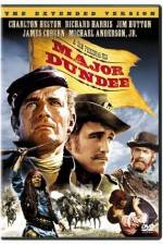 Watch Major Dundee Fmovies