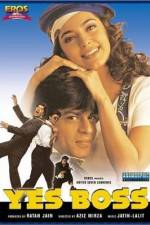 Watch Yes Boss Fmovies