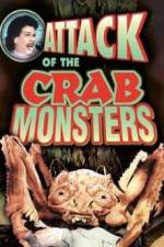 Watch Attack of the Crab Monsters Fmovies