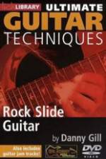 Watch lick library - ultimate guitar techniques - rock slide guitar Fmovies