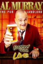 Watch Al Murray Barrel Of Fun Live Fmovies