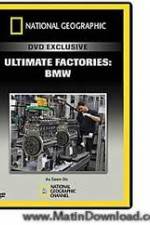 Watch National Geographic: Megafactories - BMW Fmovies