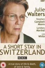 Watch A Short Stay in Switzerland Fmovies