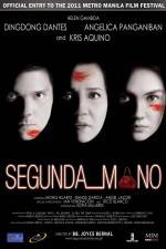Watch Segunda Mano Fmovies