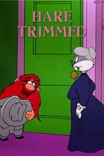 Watch Hare Trimmed (Short 1953) Fmovies