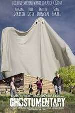 Watch Ghostumentary Fmovies